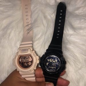 Gshocks⌚️💗